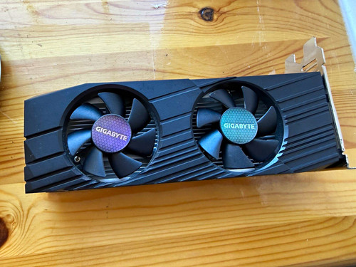Gigabyte nvidia geforce - nvidia,